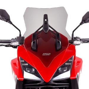 Cupula sport WRS motomorini x-cape 650 23-24